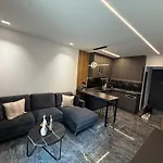 Forumland Modern Center 60sqm 2 Beds !