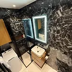 Apartament Forumland Modern Center 60sqm 2 Beds ! Saloniki