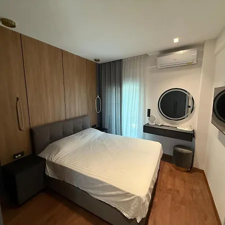 Apartament Forumland Modern Center 60sqm 2 Beds !