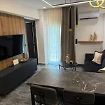 Forumland Modern Center 60sqm 2 Beds ! Thessaloníki