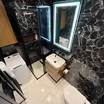 Forumland Modern Center 60sqm 2 Beds ! Lejlighed Thessaloníki