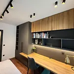 Forumland Modern Center 60sqm 2 Beds ! Lejlighed