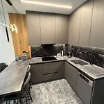 Forumland Modern Center 60sqm 2 Beds ! *