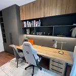Lejlighed Forumland Modern Center 60sqm 2 Beds !