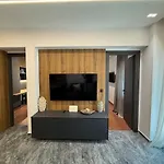 Forumland Modern Center 60sqm 2 Beds ! Thessaloníki