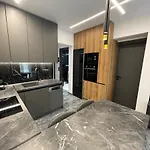 Forumland Modern Center 60sqm 2 Beds ! * Thessaloníki