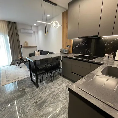 Forumland Modern Center 60sqm 2 Beds ! Apartament *