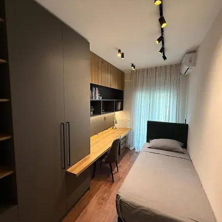 Forumland Modern Center 60sqm 2 Beds ! Apartament