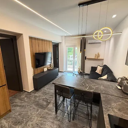 Forumland Modern Center 60sqm 2 Beds ! Apartament