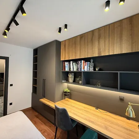 Apartament Forumland Modern Center 60sqm 2 Beds !