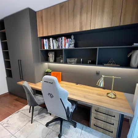 Apartament Forumland Modern Center 60sqm 2 Beds !