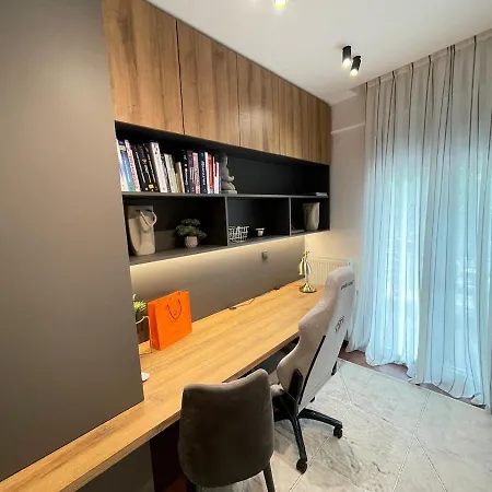 Forumland Modern Center 60sqm 2 Beds ! Apartament