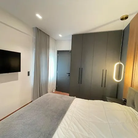 Apartament Forumland Modern Center 60sqm 2 Beds ! *