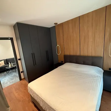 Apartament Forumland Modern Center 60sqm 2 Beds !