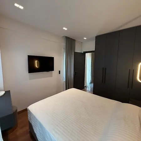 Apartament Forumland Modern Center 60sqm 2 Beds ! *