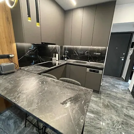 Apartament Forumland Modern Center 60sqm 2 Beds ! *