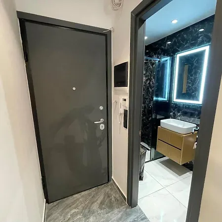 Apartament Forumland Modern Center 60sqm 2 Beds !