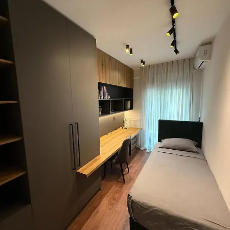 Apartament Forumland Modern Center 60sqm 2 Beds ! *
