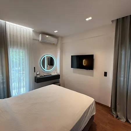Lejlighed Forumland Modern Center 60sqm 2 Beds !