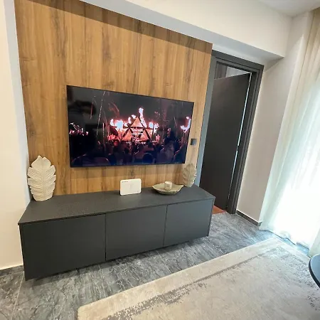 Lejlighed Forumland Modern Center 60sqm 2 Beds !