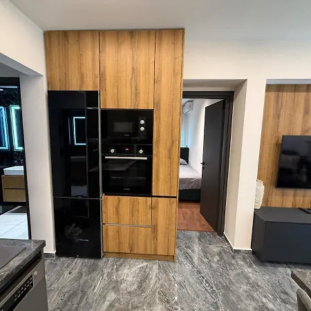Lejlighed Forumland Modern Center 60sqm 2 Beds ! *