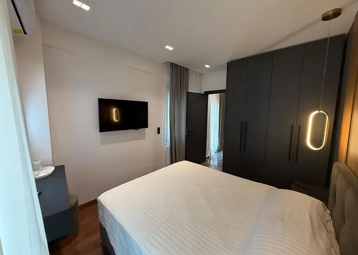 Appartamento Forumland Modern Center 60sqm 2 Beds ! *