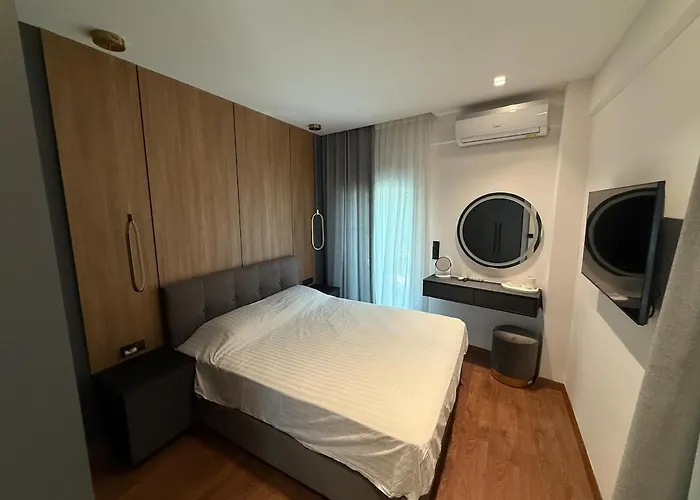 Appartamento Forumland Modern Center 60sqm 2 Beds !