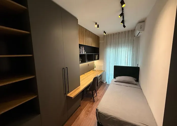 Appartamento Forumland Modern Center 60sqm 2 Beds ! *