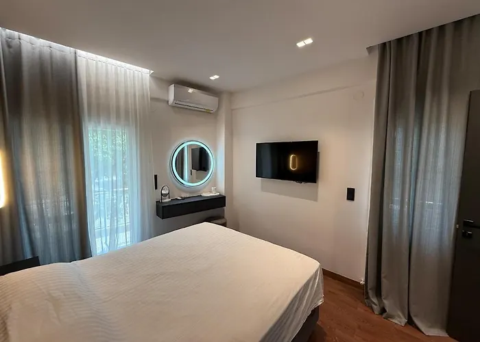 Appartamento Forumland Modern Center 60sqm 2 Beds !