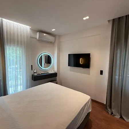 Forumland Modern Center 60sqm 2 Beds ! * Selanik